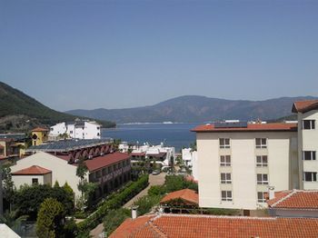 Icmeler Apart Hotel Aparthotel 4*