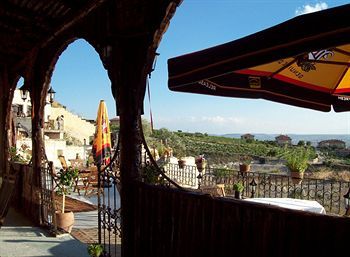 Cappa Cave &