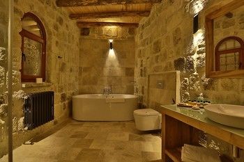 Acropolis Cave Hotel 4*
