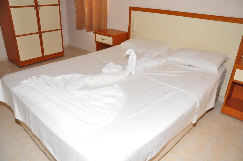 Aparthotel Kaya Side