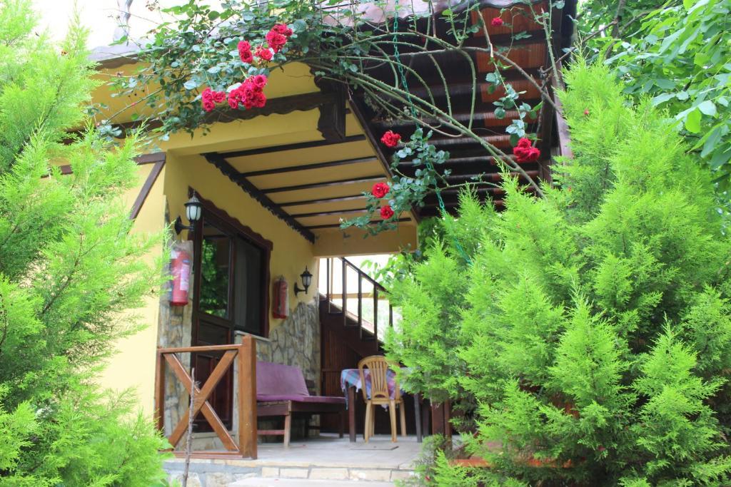 Elrio Country house Agva (Marmara)