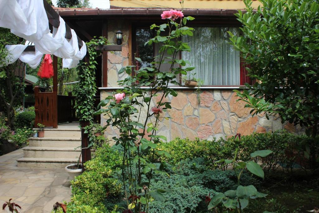 Elrio Country house