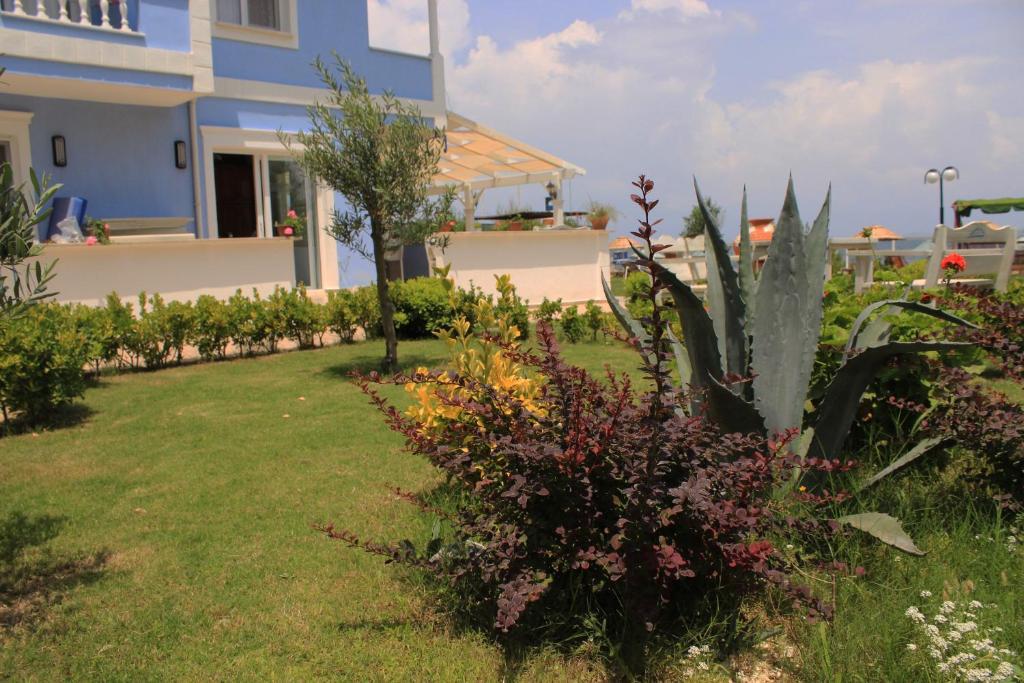 Cundavilla & Hotel Ayvalik