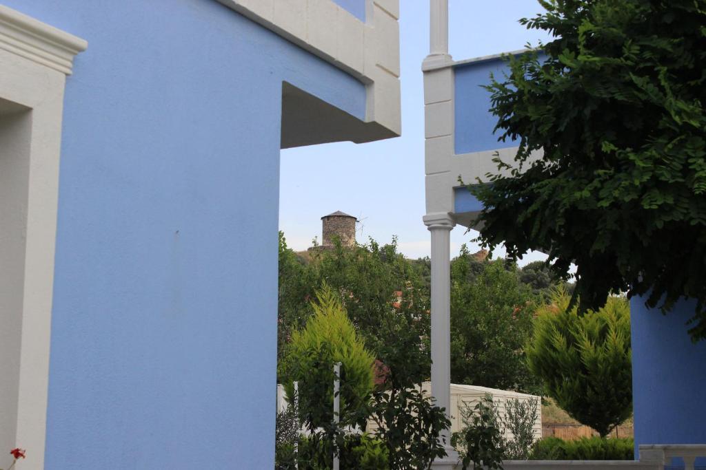 Cundavilla & Hotel Ayvalik