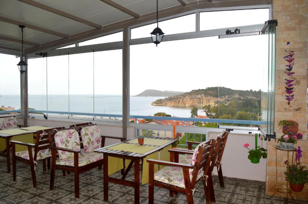 Erguvan Guest house