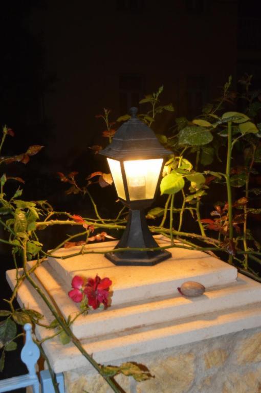Erguvan Guest house *
