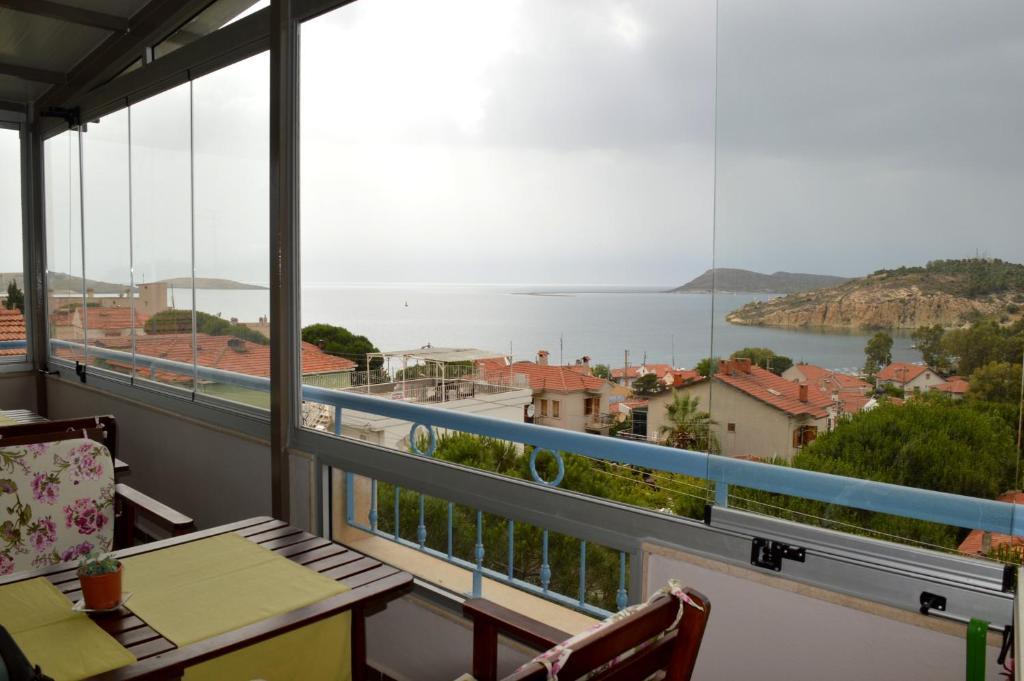 Guest house Erguvan