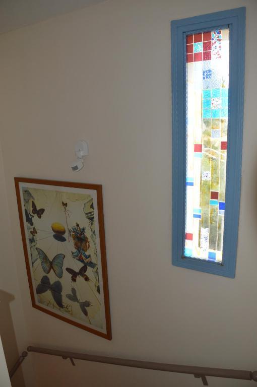 Guest house Erguvan Foca