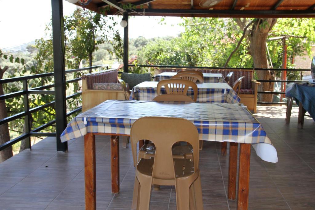 Jet Hotel Patara