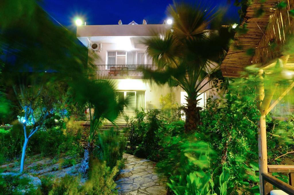 Guest house Poyraz *