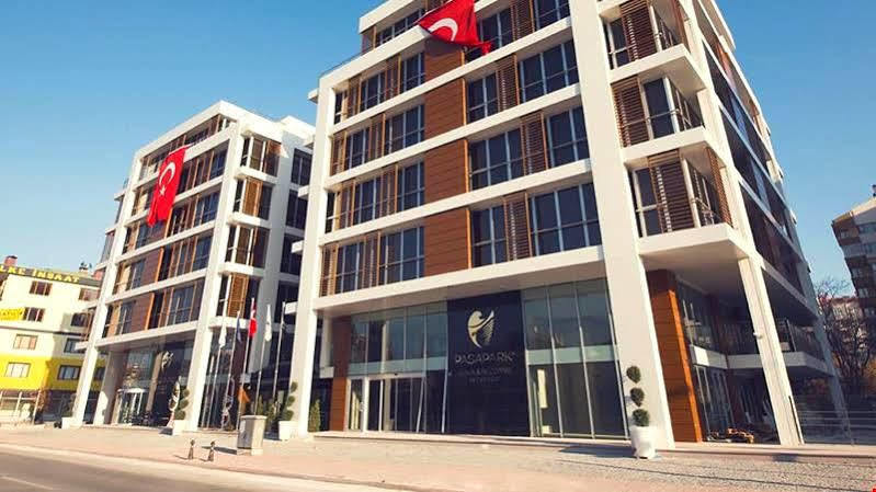 Pasapark Selcuklu Konya
