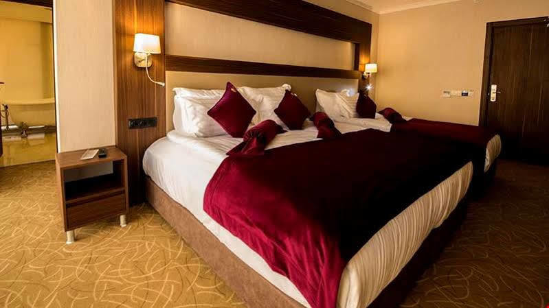 Pasapark Selcuklu Hotel