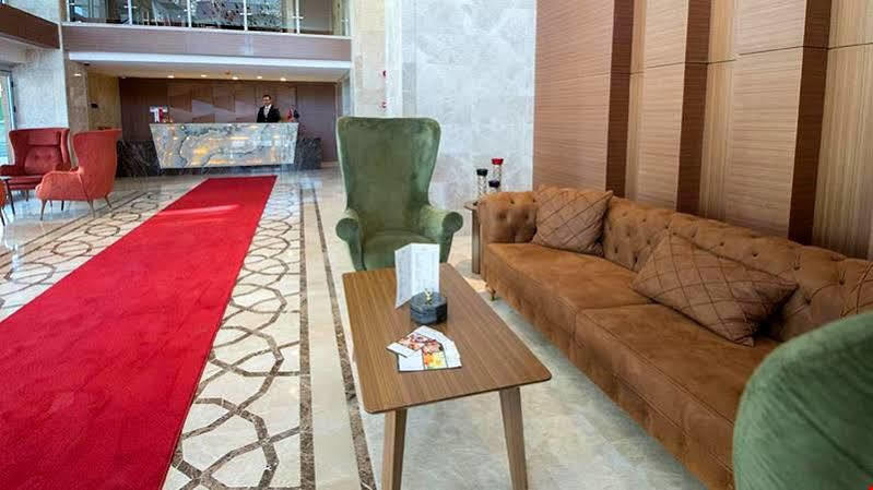 Pasapark Selcuklu Hotel Konya