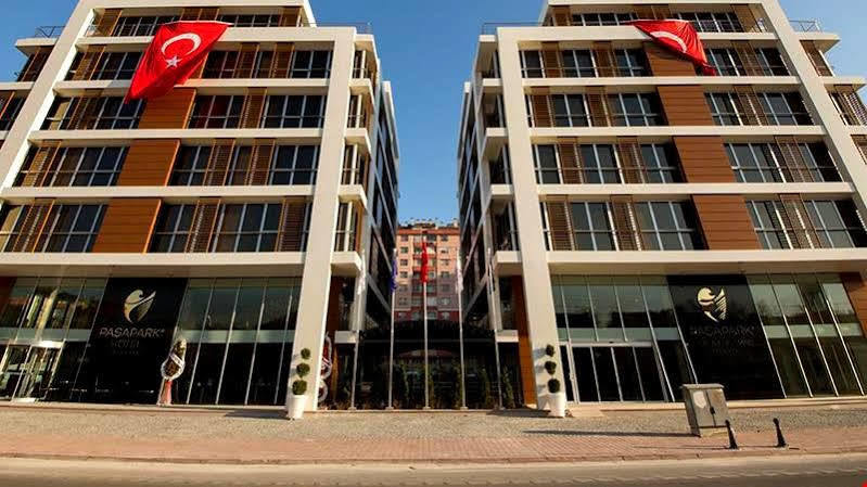 Pasapark Selcuklu 3* Konya