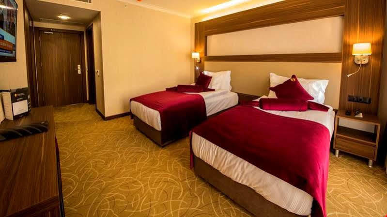 Hotel Pasapark Selcuklu Konya