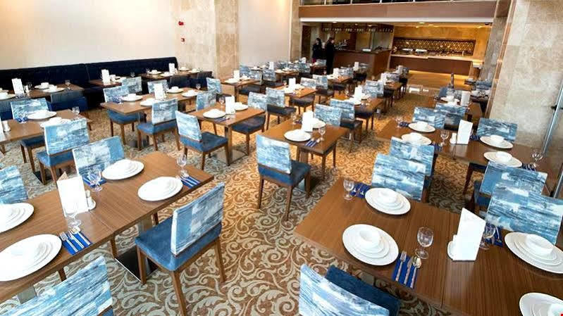 Hotel Pasapark Selcuklu Konya