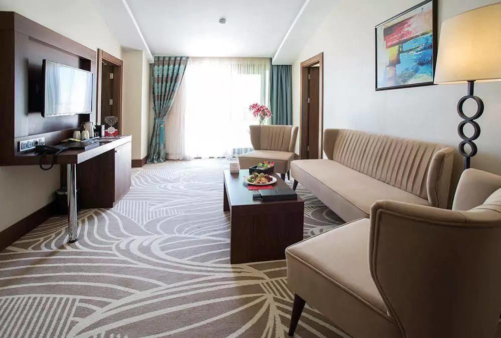 Ramada By Wyndham Yalova Yalova (Yalova)
