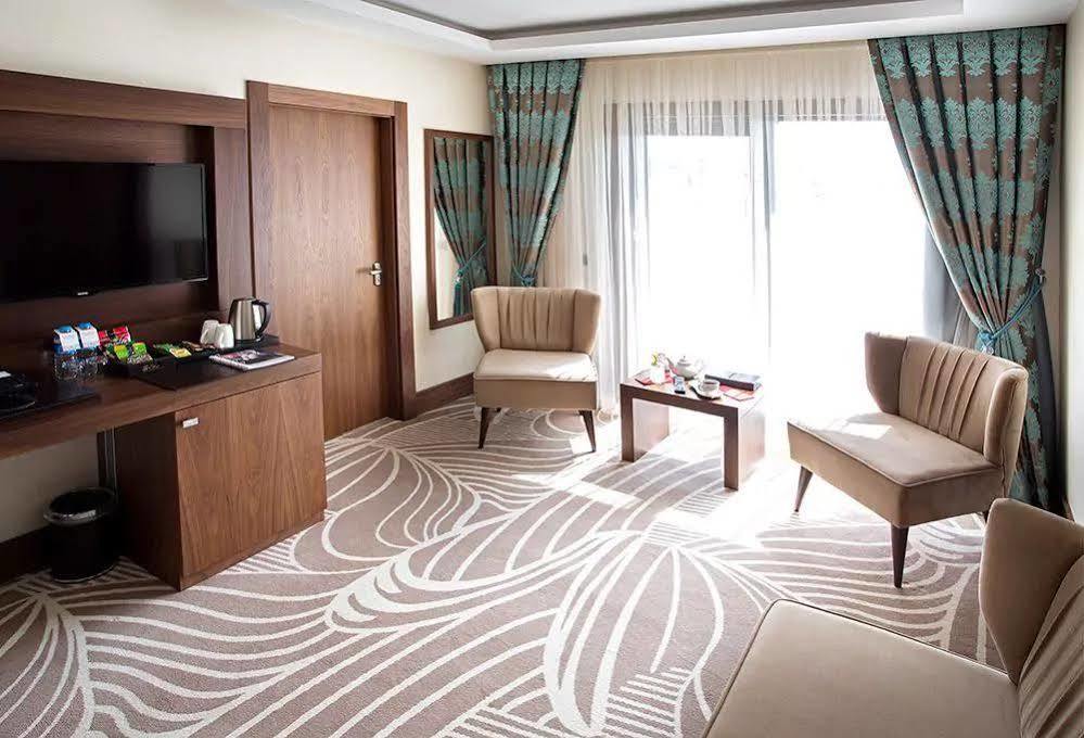 Hotel Ramada By Wyndham Yalova Yalova (Yalova)