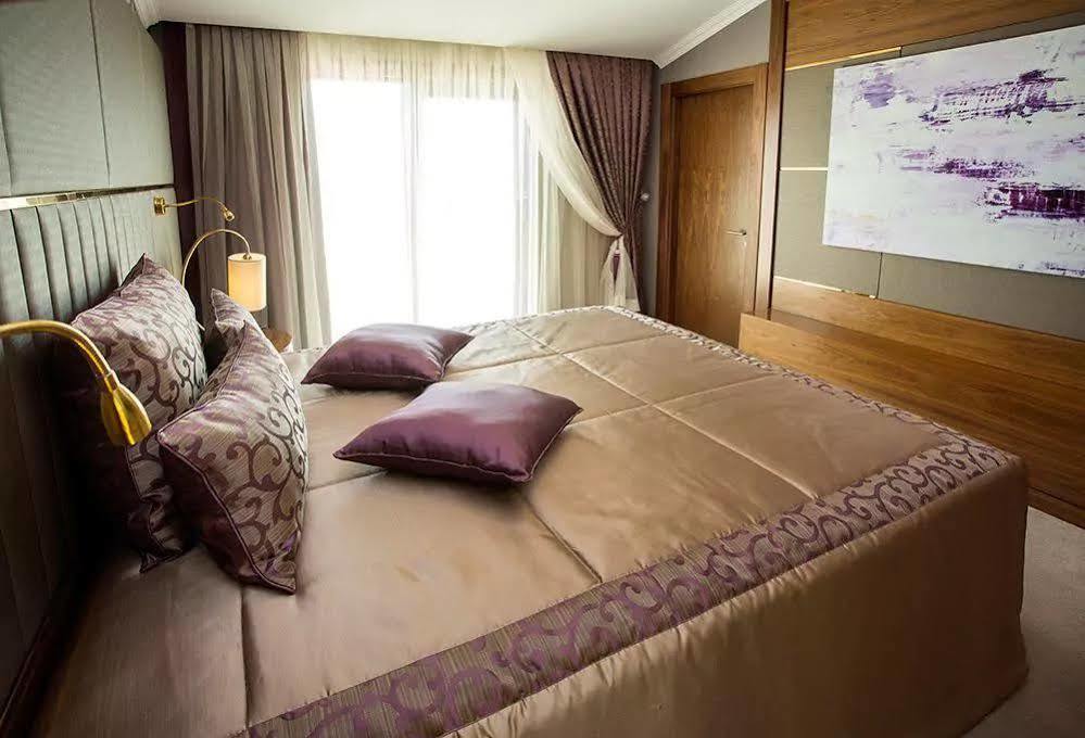 Ramada By Wyndham Yalova 4* Yalova (Yalova)