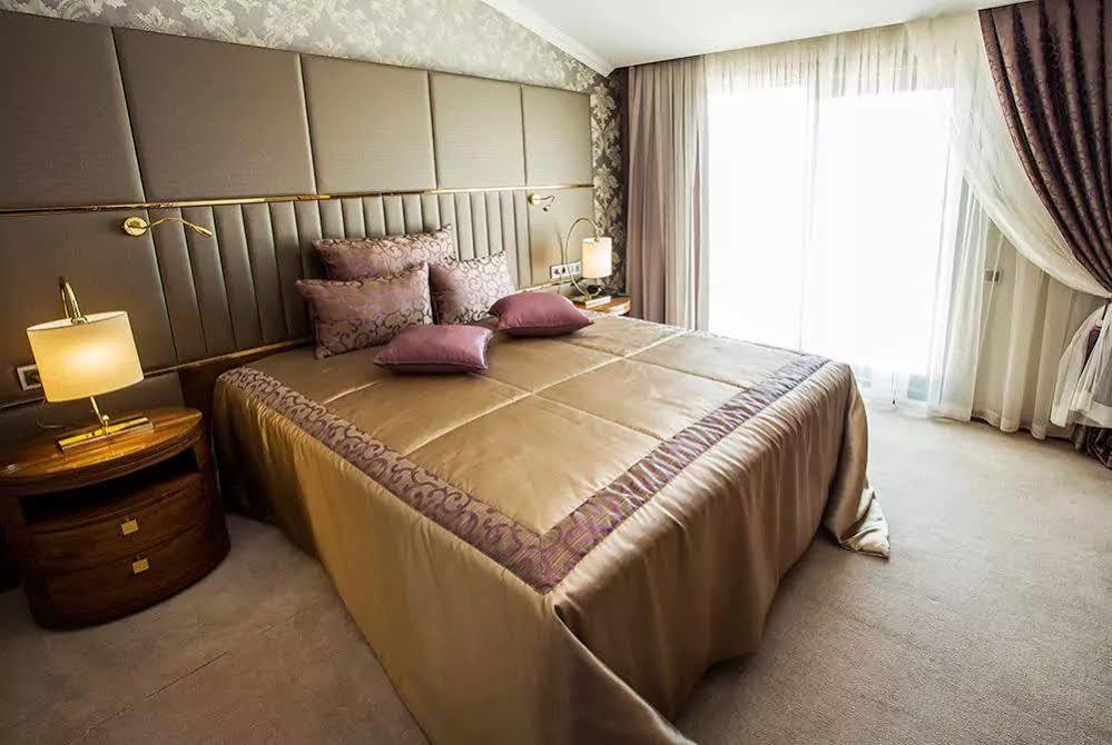 Hotel Ramada By Wyndham Yalova