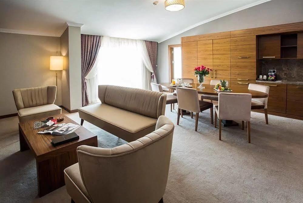 Ramada By Wyndham Yalova Hotel