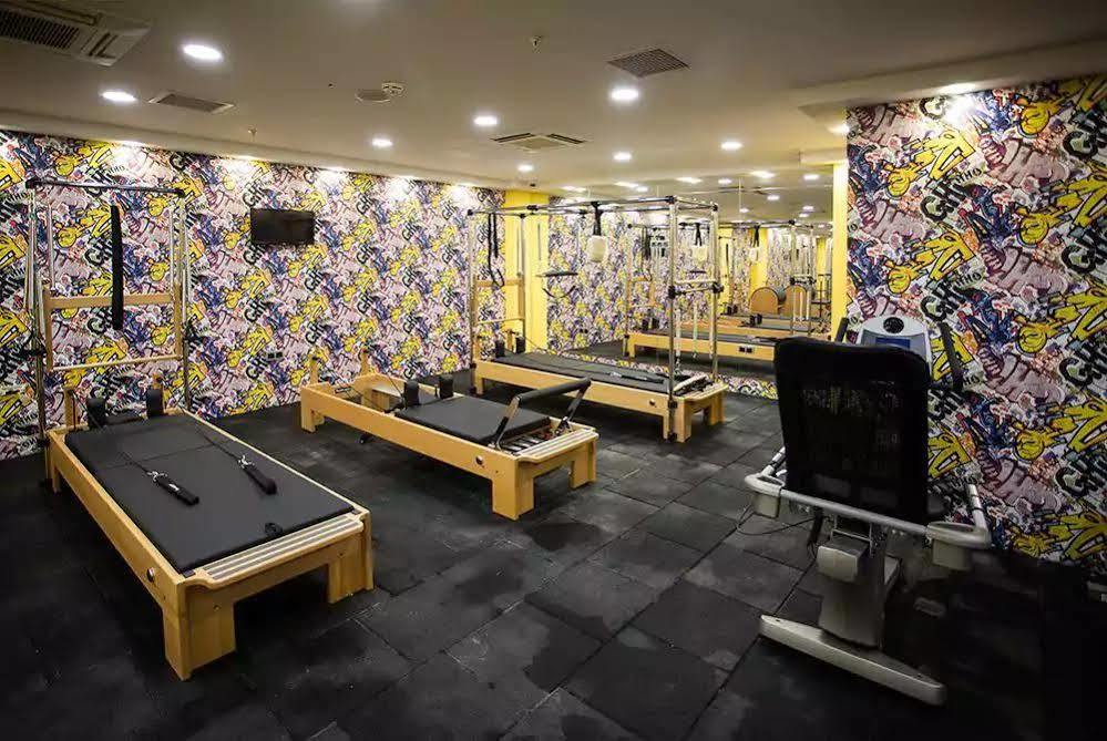 Ramada By Wyndham Yalova Hotel 4*