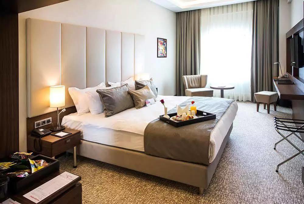 Ramada By Wyndham Yalova Yalova (Yalova)
