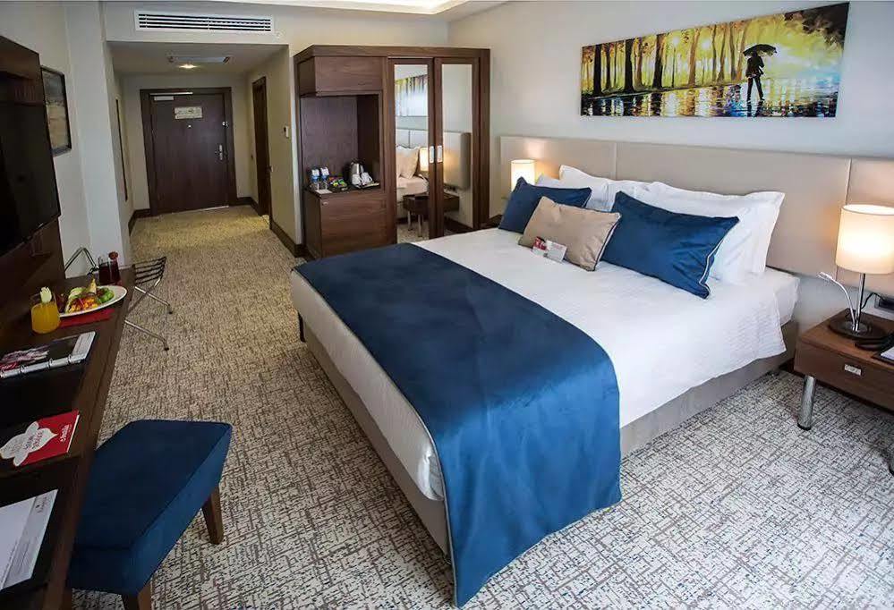 Ramada By Wyndham Yalova Hotel Yalova (Yalova)