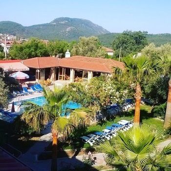 Bed & Breakfast Gorkem & Oludeniz
