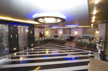 Hotel My Liva Kayseri