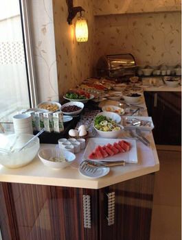 My Liva 3* Kayseri