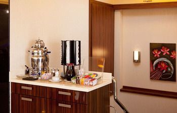 My Liva Hotel