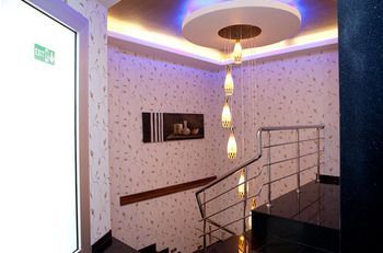 My Liva Hotel 3*