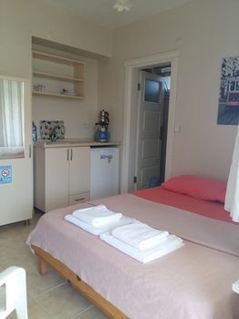Kumbag Green Garden Hotel 2*