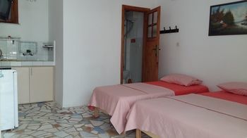 Kumbag Green Garden Hotel Tekirdag