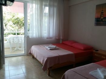 Kumbag Green Garden Hotel