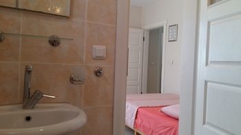 Kumbag Green Garden Hotel 2*