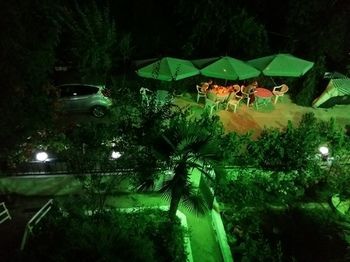 Hotel Kumbag Green Garden 2*