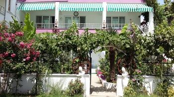 Kumbag Green Garden Hotel Tekirdag