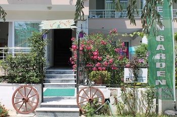Kumbag Green Garden 2*