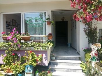 Hotel Kumbag Green Garden