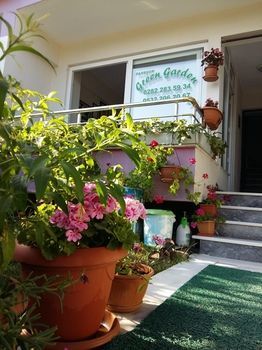 Kumbag Green Garden