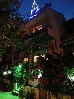 Kumbag Green Garden Hotel Tekirdag
