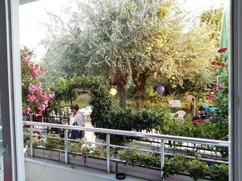 Hotel Kumbag Green Garden Tekirdag