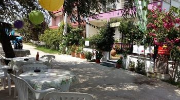 Kumbag Green Garden Tekirdag