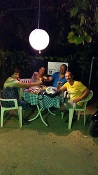 Kumbag Green Garden Hotel Tekirdag