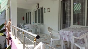Kumbag Green Garden 2*