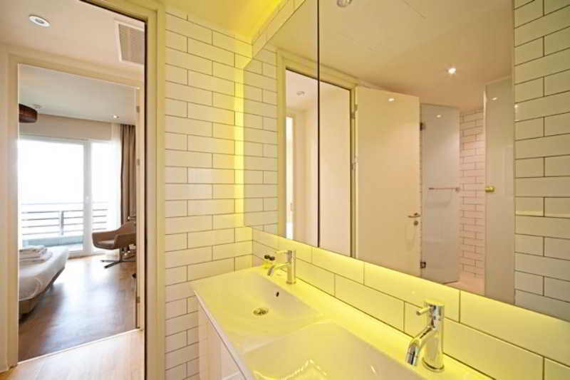 Republika Aparts Hotel Buyukcekmece