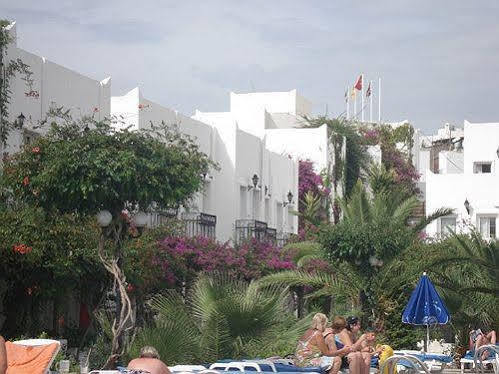 Hotel Baba Gumbet