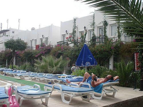 Baba Hotel 3*
